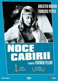 Nights of Cabiria