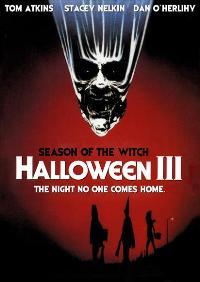 Halloween 3: Season of the Witch