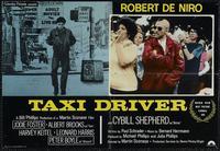 Taxi Driver