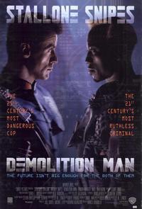 Demolition Man