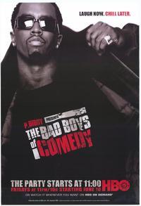 P. Diddy Presents the Bad Boys of Comedy