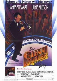 The Glenn Miller Story