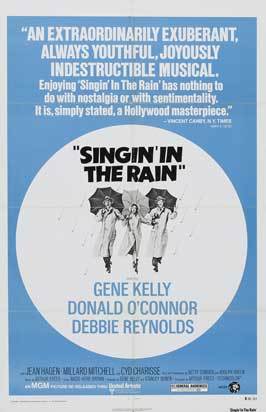 Singin' in the Rain