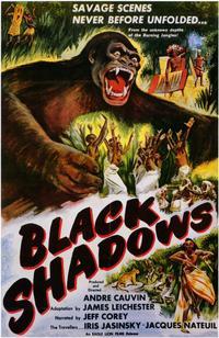 Black Shadows