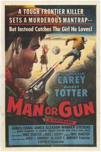 Man or Gun