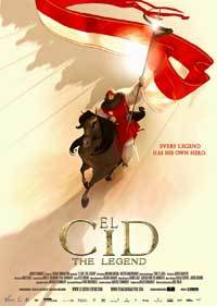 El Cid: The Legend