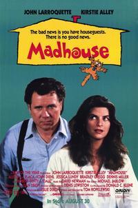 Madhouse