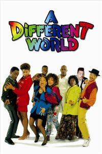 A Different World (TV)