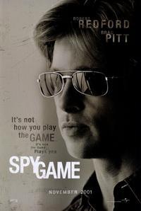 Spy Game