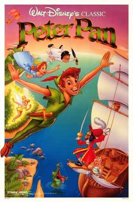 Peter Pan