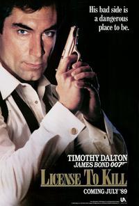 Licence to Kill