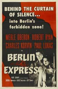 Berlin Express