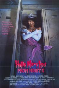 Hello Mary Lou: Prom Night 2