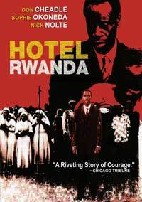 Hotel Rwanda