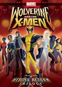 Wolverine and the X-Men (TV)