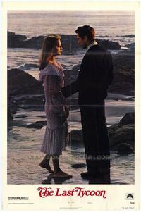 Last Tycoon, The