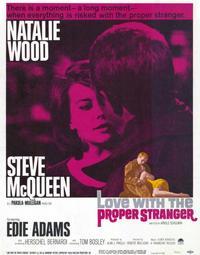 Love with the Proper Stranger