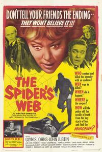 The Spiders Web