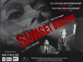 Sunset Blvd.