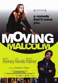 Moving Malcolm
