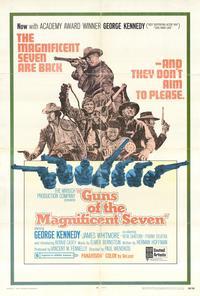 Guns of the Magnificent Seven