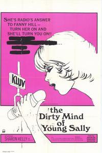 The Dirty Mind of Young Sally