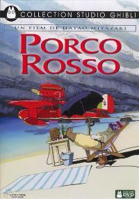 Porco Rosso