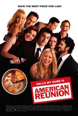 American Reunion