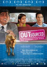 Outsourced
