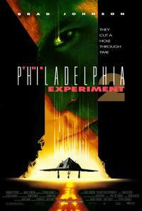 Philadelphia Experimnet 2