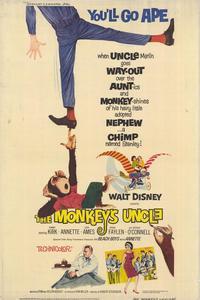 Monkey's Uncle