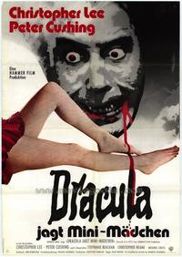 Dracula A.D. 1972