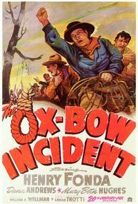 The Ox-Bow Incident