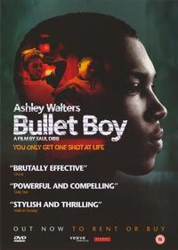 Bullet Boy