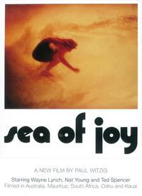 Sea of Joy