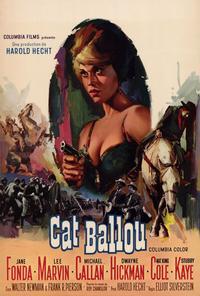 Cat Ballou