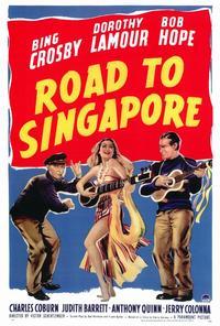 The Road to Singapore