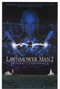 Lawnmower Man 2: Beyond Cyberspace