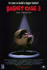 Basket Case 3:  The Progeny