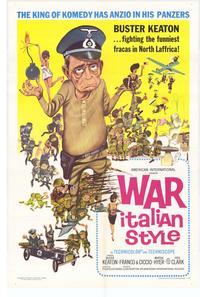War Italian Style