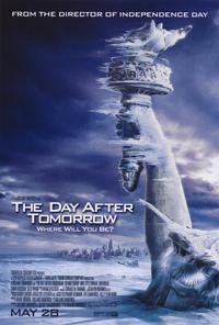 The Day After Tomorrow
