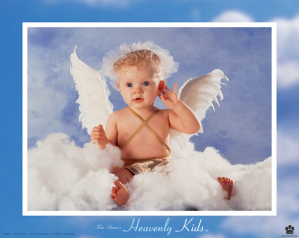 Heavenly Kids - Listen