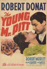 The Young Mr. Pitt