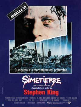 Pet Sematary