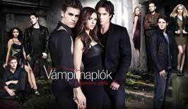 The Vampire Diaries (TV)
