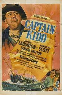 Captain Kidd