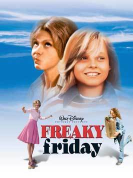 Freaky Friday