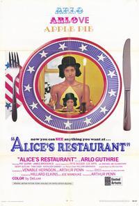 Alice's Restaurant