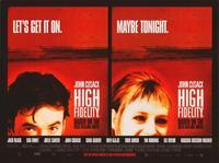 High Fidelity