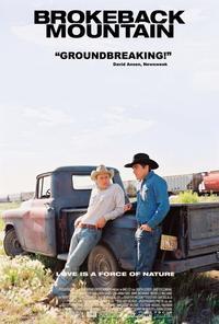 Brokeback Mountain